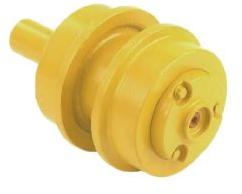 CASE Excavator Carrier Rollers