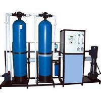 Dm Water Plant