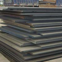 Mild Steel Cold Rolled Plates