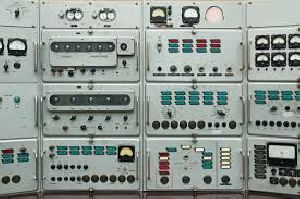 Control Panels