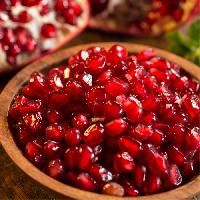 Fresh Pomegranate Seeds