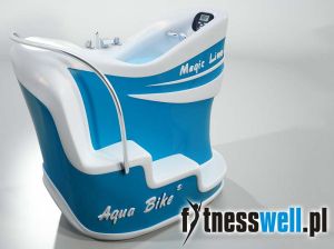 Aquabike Magic