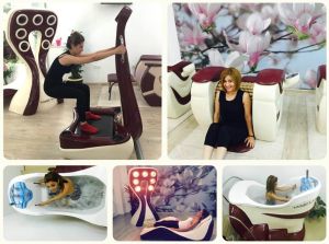 Weight Loss Equipment