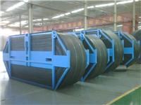 Mulity-ply Fabric Conveyor Belt (ep/nn/cc)