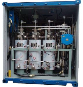 Container Compact Hydrogen Generator