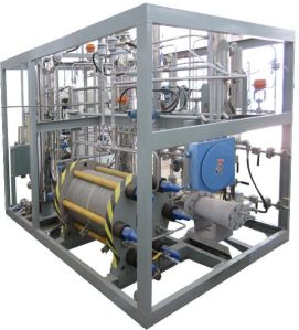 Hydrogen Generator 2