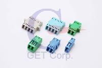 Optical Fiber Adapter