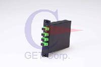 Optical Fiber Coupler