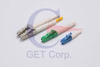 Small Form Connector