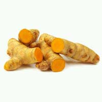 Turmeric Roots