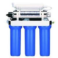 uv domestic industrial water purifier