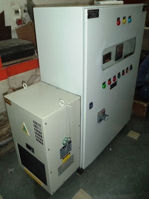 AC Cooled Panel