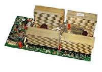 Sine Wave Inverter Card