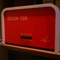 Ozone Generator for Food Industry