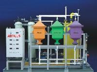 Pharmaceutical Effluent Treatment Plant