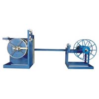 Rope Coiling Machine (MTP/CL-8)