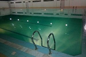 Swimming Event Services