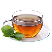 Black Assam Ctc Tea