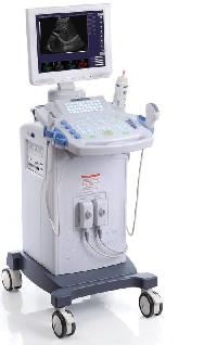 ultrasound scanners