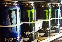 Monster Energy Drinks In Stock For Sale