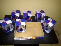 Original Red Bull Energy Drink