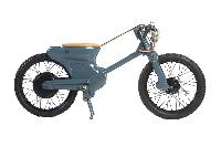 Electric Bicycles