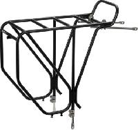 Bicycle Carriers