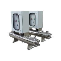 water disinfection system