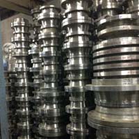 flanges