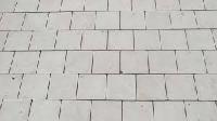 weathering coarse tiles