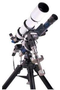 Meade Series 6000 130mm Ed Triplet Apo Refractor Telescope