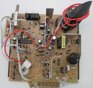 TV Main Board