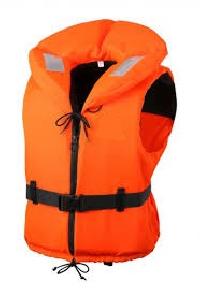 Marine Life Jacket