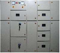 power distribution panel