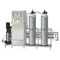 RO Water Treatment Plant (1000 LPH)