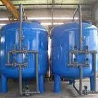 Demineralized Water Plant