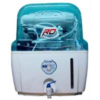 MG3 RO Water Purifier