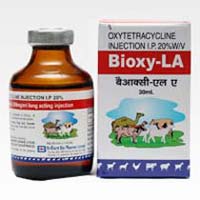 Bioxy-LA Injection