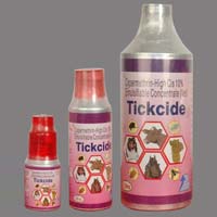 Tickcide Concentrate