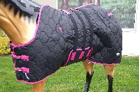 Horse Blankets