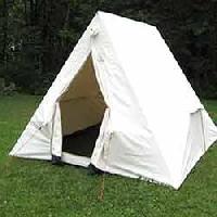 Canvas Tent