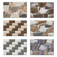 Elevation Series Digital Wall Tiles (250x 375 mm)