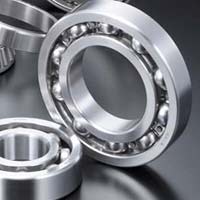 Deep Groove Ball Bearing