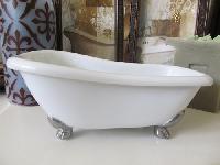 Ceramic Bath Tub