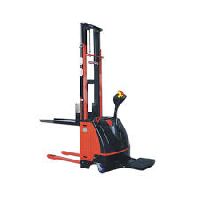 Battery Operated Pallet Truck