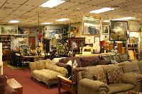 second hand furniture