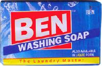 Detergent Soap
