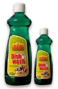 Dish Wash Liquid