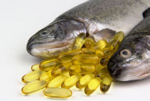 Fish Oil