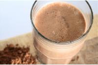 whey protein powder